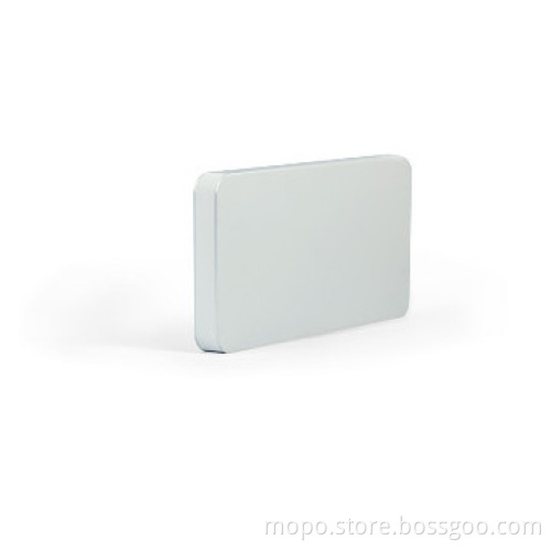 Portable Li-Pol power bank 9000mAh for iPhone Sumsang